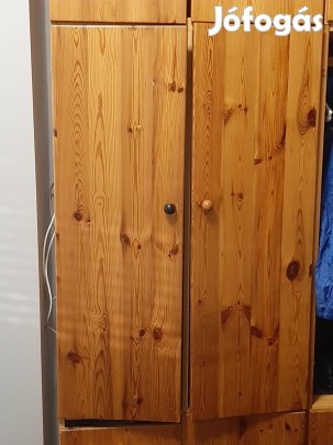 Borovi fenyő szekrényajtók