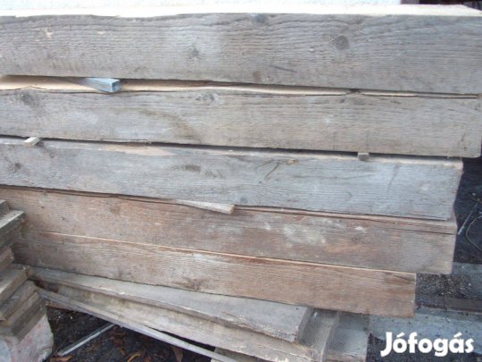 Borovi fenyőfűrészárú