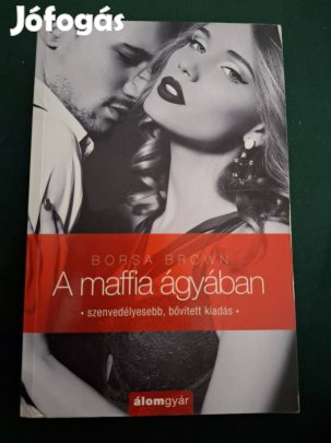 Borsa Brown A maffia ágyában 