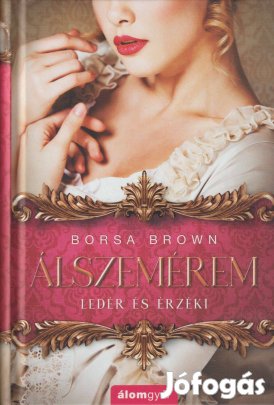 Borsa Brown: Álszemérem