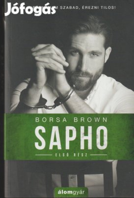 Borsa Brown: Sapho