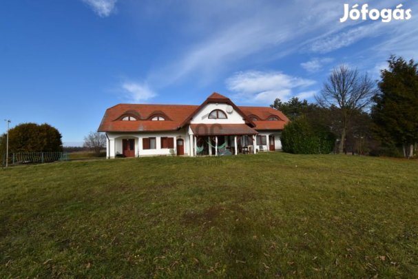 Borsfai 664 nm-es ház eladó