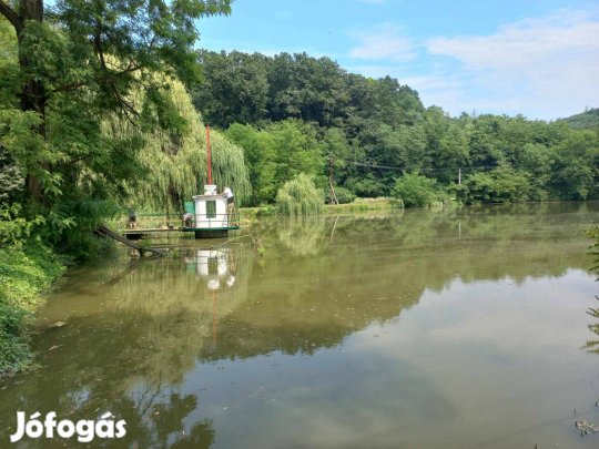 Borsodnádasd Felső tó