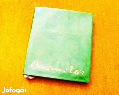 Borsos Miklós - L. Kovásznai Viktória - Könyv