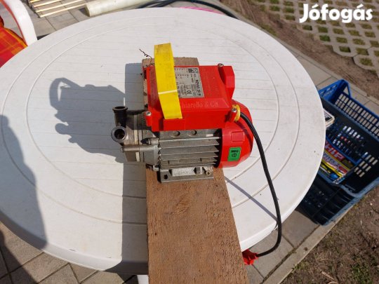 Borszivattyú 10 000 Ft