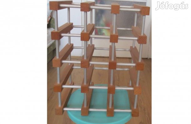 Bortároló rács eladó