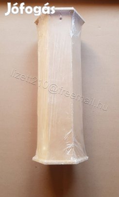 Bortartó DIY Csináld magad új bontatlan csomagolás esküvői ajándék A1