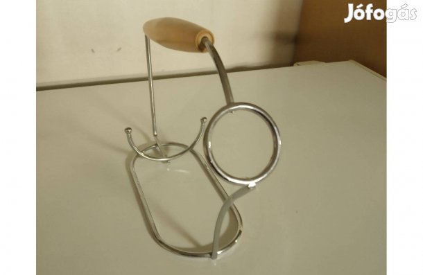 Bortartó borkínáló eladó