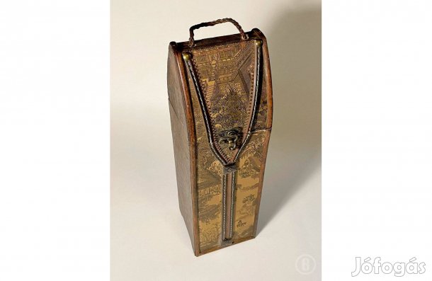 Bortartó doboz - - - (Csak személyesen!)