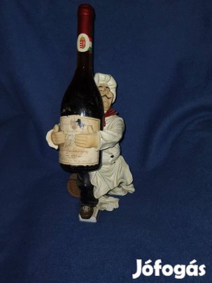 Bortartó szobor eladó