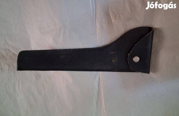 Bőrtok 200-as tolómérőhöz eladó