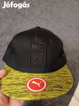 Borussia Dortmund baseball sapka 