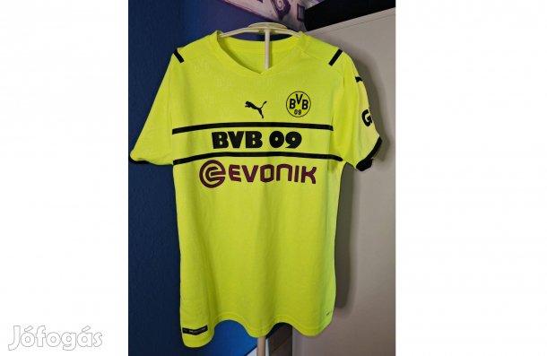 Borussia Dortmund eredeti Puma 2021-22 mez (M)