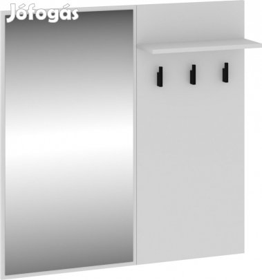 Bos-055 fehér előszobafal