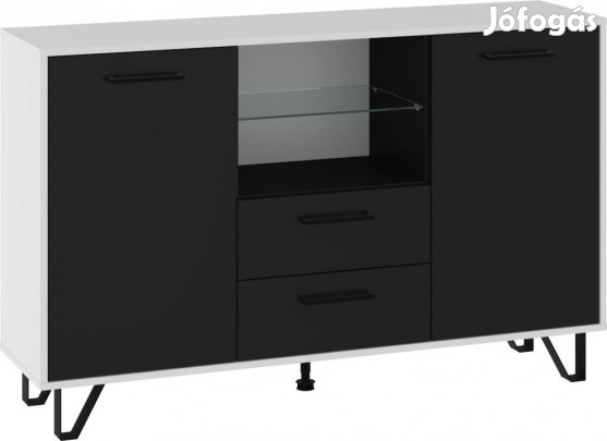 Bos-089 komód 140 cm