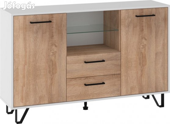 Bos-090 komód 140 cm