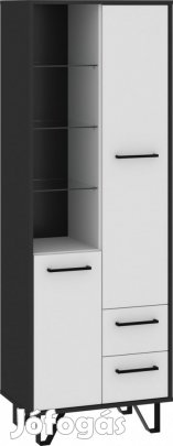 Bos-125 könyvespolc