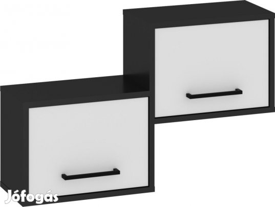 Bos-210 ajtós fali szekrény