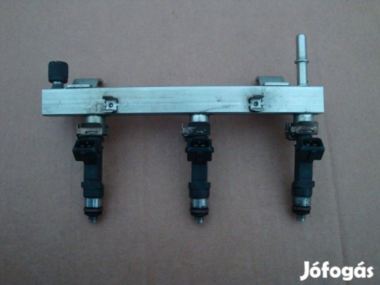 Bosch 0280158181 porlasztó híd, Opel Corsa D A10Xep