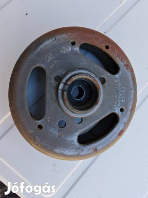 Bosch 0 204 003 037 JLO L35 Kétütemű benzinmotor lendkerék 