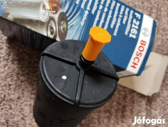 Bosch 0 450 902 161 Üzemanyagszűrő