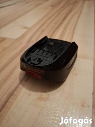 Bosch 14.4v akksi