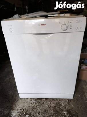 Bosch 14 terítékes mosogstógép