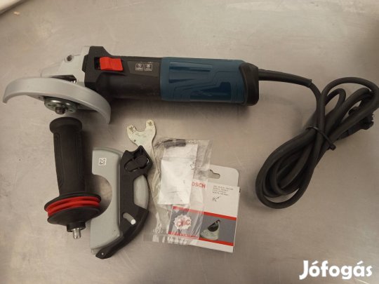 Bosch 1700W-os kis flex