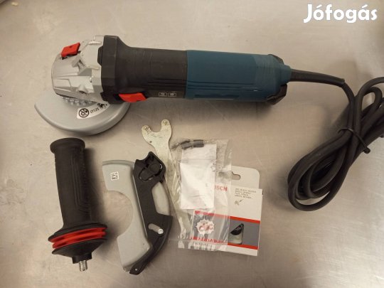 Bosch 1700 W-os kis flex