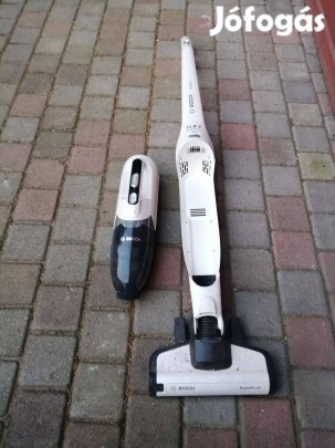 Bosch 2in1 porszívó alkatrésznek