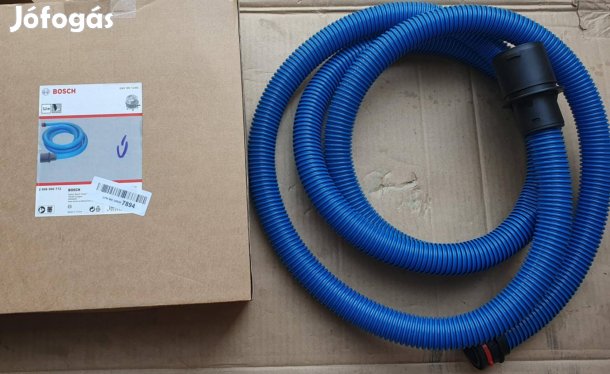 Bosch 3,2 m tömlő GAS18V-12MC