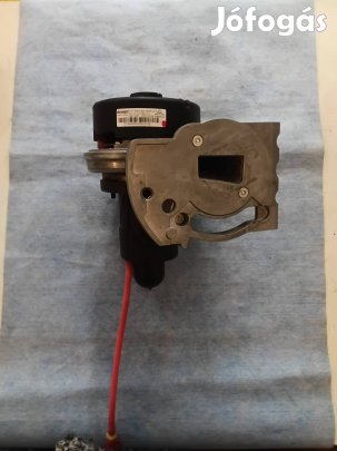 Bosch 5000wt füstgáz ventilátor kondenzációs gázkészülékhez 