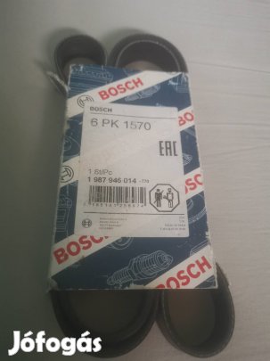 Bosch 6pk 1570 Új hoszbordás szíj
