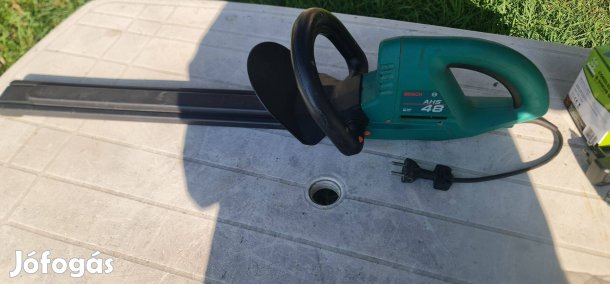 Bosch AHS 48 sövényvágó