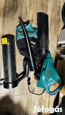 Bosch ALS2400 lombfújó és lombszívó
