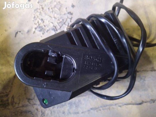 Bosch AL 1411 DV töltőkészülék