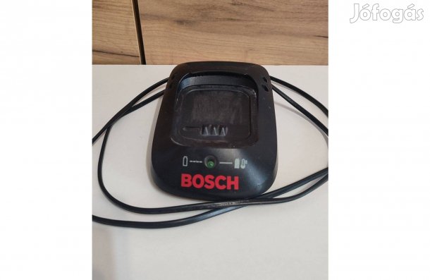 Bosch AL 2215 CV Li-ion akkumulátor gyorstöltő