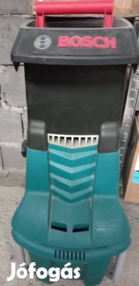 Bosch AXT 25 TC ágaprító