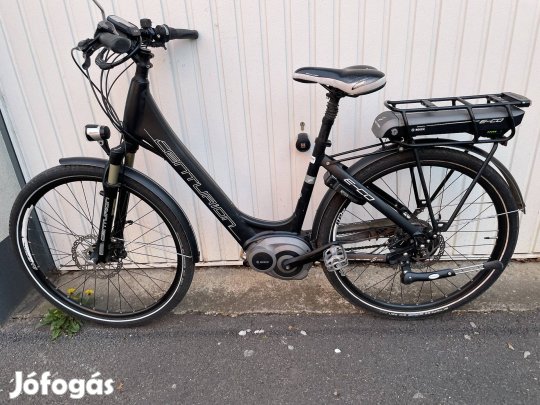 Bosch Activia line motoros német 26" menetkész ebike