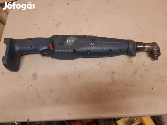 Bosch Angle Exact 30 akkus szögnyomatékkulcs nyomatékkulcs