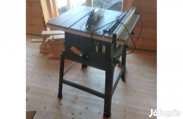 Bosch Asztali körfűrész