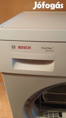 Bosch Avantix 7 szárítógép