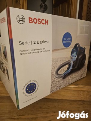 Bosch BGS05A220 porszívó