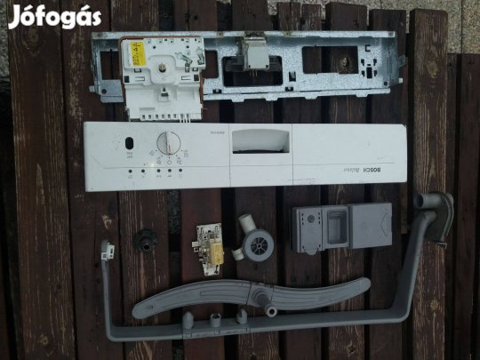 Bosch Balance mosogatógép alkatrészek