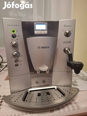 Bosch Benvenuto B70 (TCA 6801)