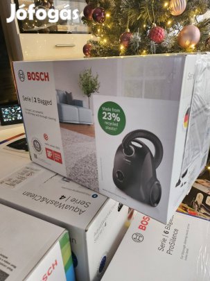 Bosch Bgbs2BA2. porszívó