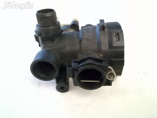 Bosch Buderus váltószelep hidroblokk vízarmatúra 