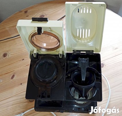 Bosch Centrifugál kávéfőző