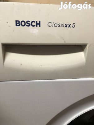 Bosch Classic xx5 mosógép alkatrészek 