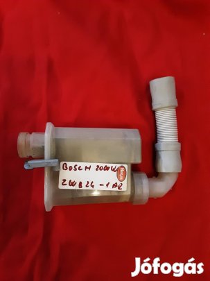 Bosch Condens 2000W kondenzációs szifon, kondenzációs szifon